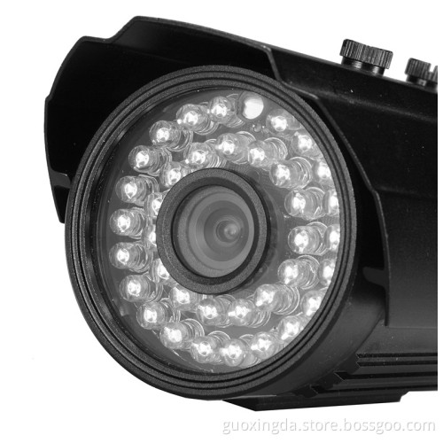 2015 New CCTV Products Mini Waterproof IR Camera